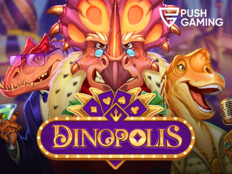 Casino med free spins61